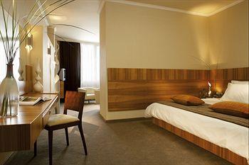 Отель Porto Palace Hotel Греция, Салоники, фото 11