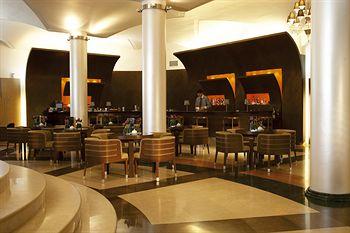 Отель Porto Palace Hotel Греция, Салоники, фото 13