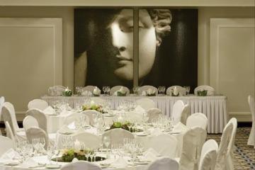 Отель Porto Palace Hotel Греция, Салоники, фото 16