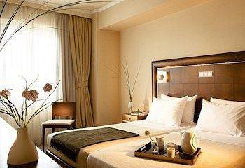 Отель Porto Palace Hotel Греция, Салоники, фото 2