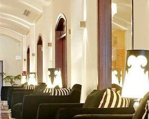 Отель Porto Palace Hotel Греция, Салоники, фото 3