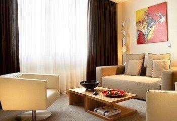 Отель Porto Palace Hotel Греция, Салоники, фото 4