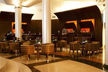 Отель Porto Palace Hotel Греция, Салоники, фото 42