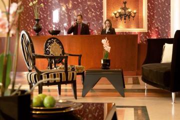 Отель Porto Palace Hotel Греция, Салоники, фото 43