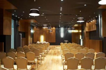 Отель Porto Palace Hotel Греция, Салоники, фото 45