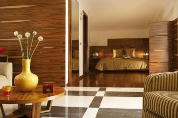 Отель Porto Palace Hotel Греция, Салоники, фото 9