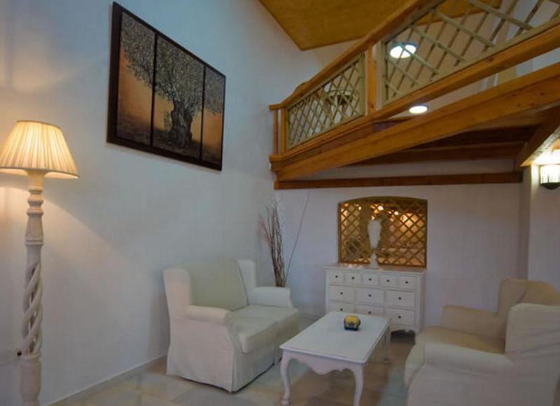 Karma Porto Paros Hotel & Villas