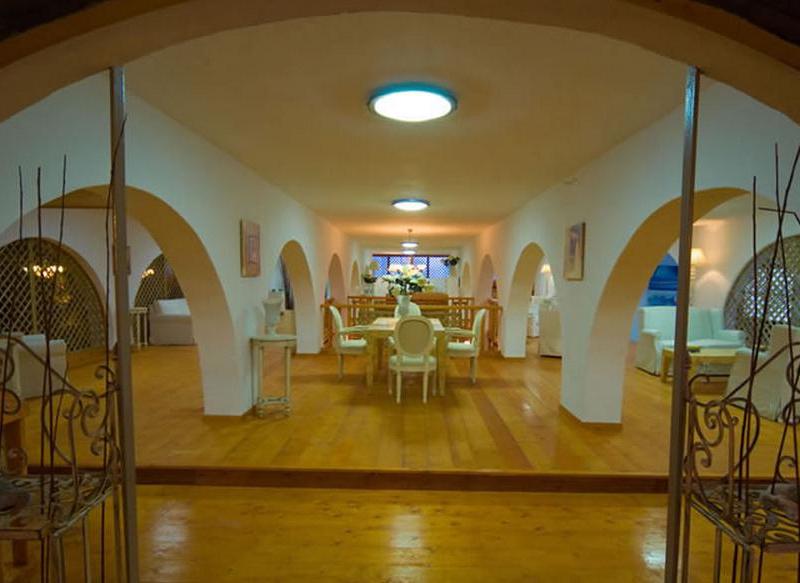 Karma Porto Paros Hotel & Villas