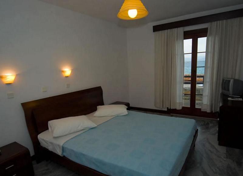 Karma Porto Paros Hotel & Villas