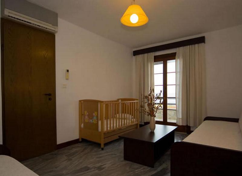 Karma Porto Paros Hotel & Villas
