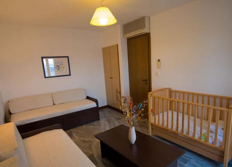 Karma Porto Paros Hotel & Villas