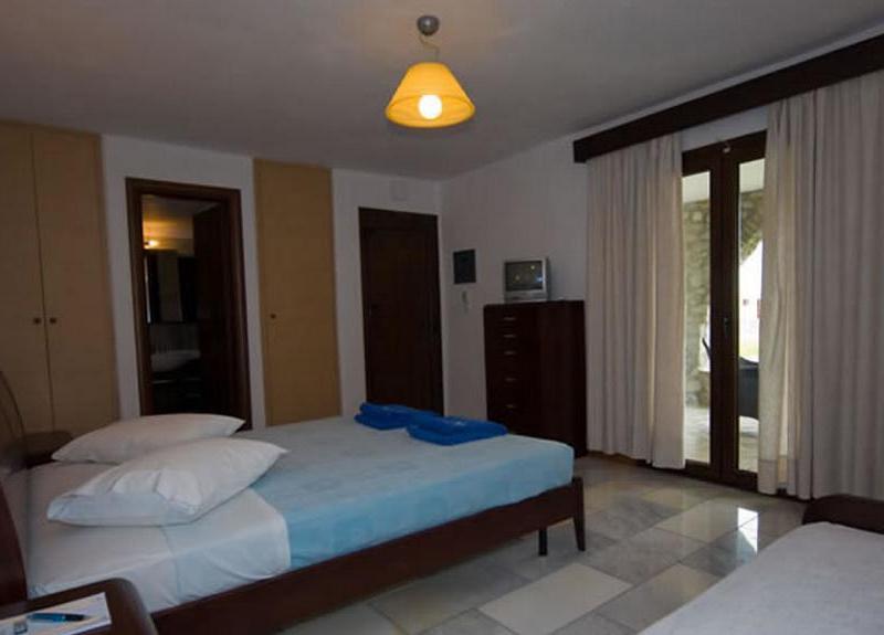 Karma Porto Paros Hotel & Villas