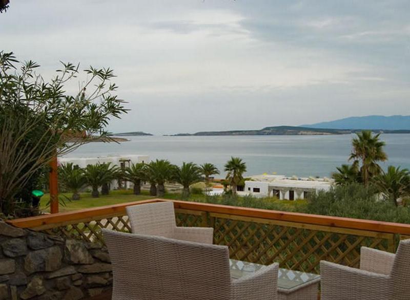 Karma Porto Paros Hotel & Villas