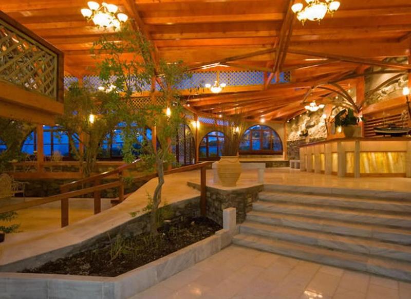 Karma Porto Paros Hotel & Villas