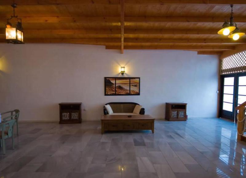 Karma Porto Paros Hotel & Villas