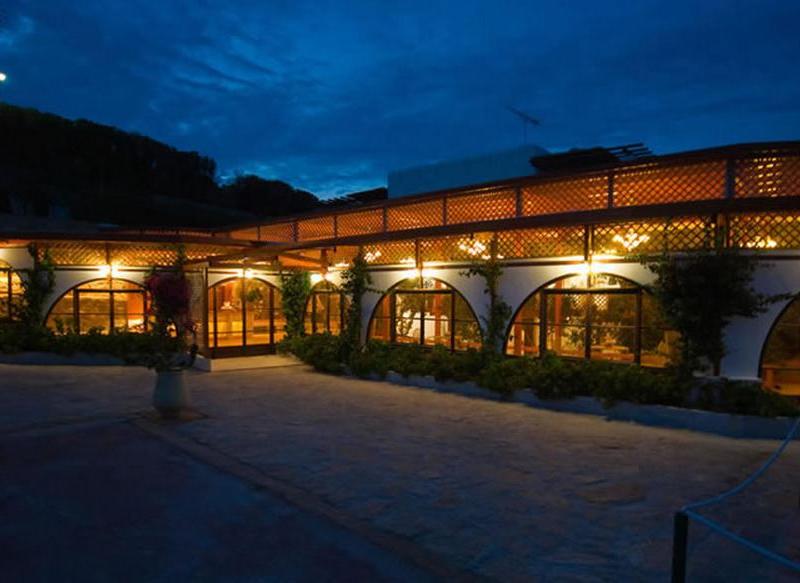 Karma Porto Paros Hotel & Villas