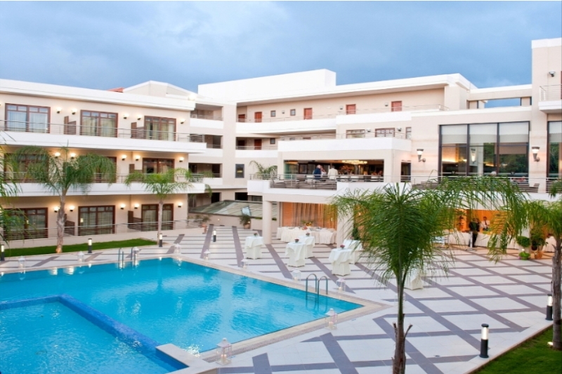 Porto Platanias Beach Resort & Spa