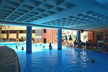 Porto Platanias Beach Resort & Spa