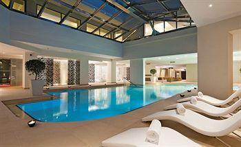 Отель Porto Platanias Beach Resort & Spa Греция, о. Крит-Ханья, фото 12