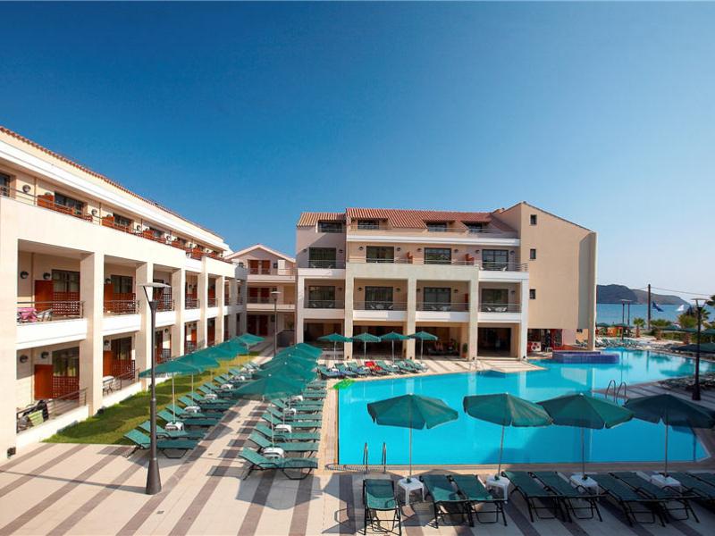 Porto Platanias Beach Resort & Spa