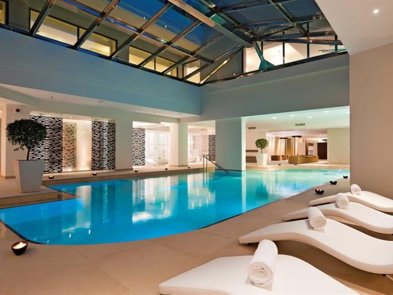 Porto Platanias Beach Resort & Spa