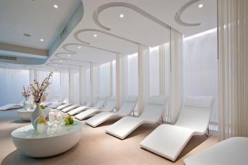 Отель Porto Platanias Beach Resort & Spa Греция, о. Крит-Ханья, фото 15