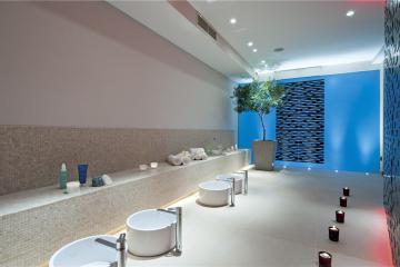 Отель Porto Platanias Beach Resort & Spa Греция, о. Крит-Ханья, фото 17