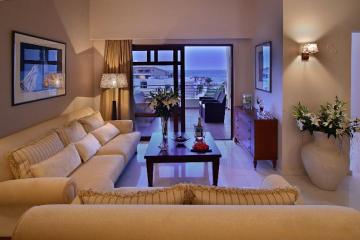 Отель Porto Platanias Beach Resort & Spa Греция, о. Крит-Ханья, фото 18