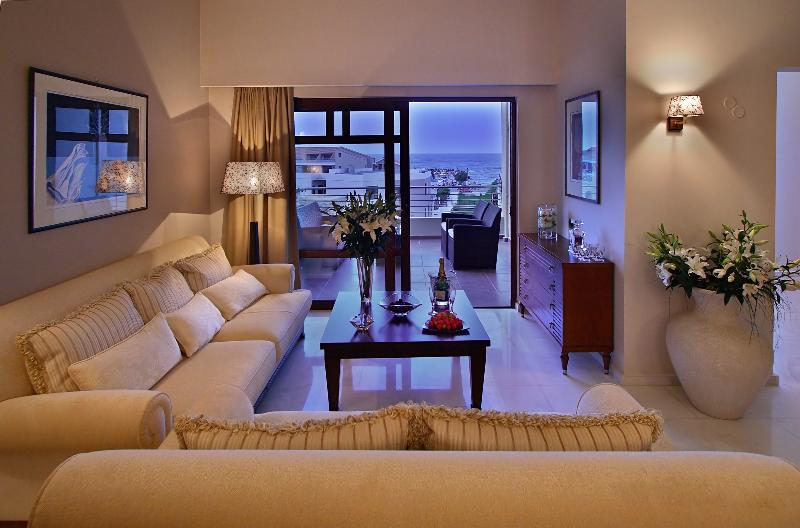 Porto Platanias Beach Resort & Spa
