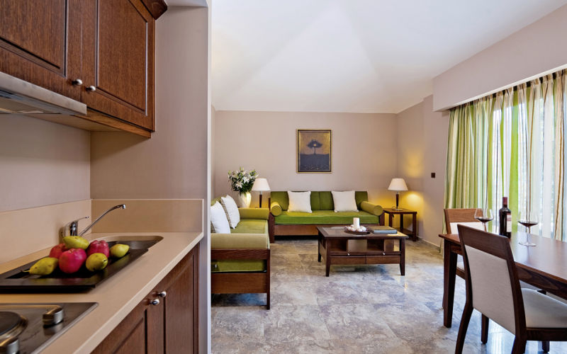 Porto Platanias Beach Resort & Spa