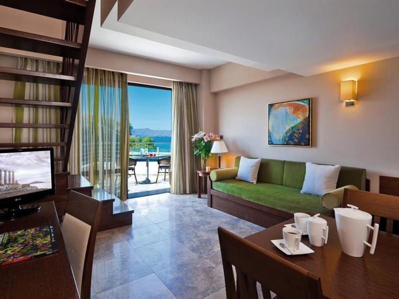 Porto Platanias Beach Resort & Spa