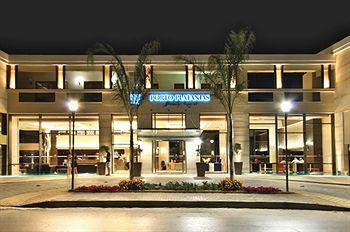 Отель Porto Platanias Beach Resort & Spa Греция, о. Крит-Ханья, фото 2