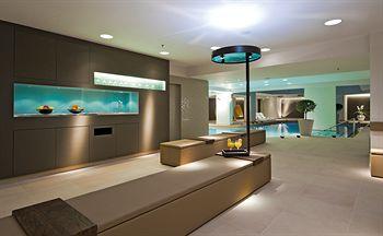 Отель Porto Platanias Beach Resort & Spa Греция, о. Крит-Ханья, фото 22