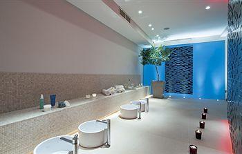 Отель Porto Platanias Beach Resort & Spa Греция, о. Крит-Ханья, фото 23