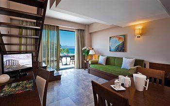 Отель Porto Platanias Beach Resort & Spa Греция, о. Крит-Ханья, фото 26