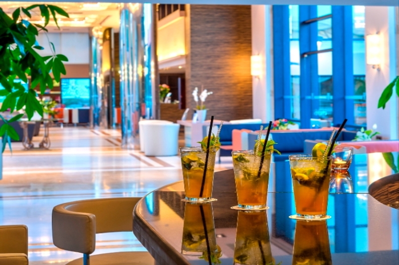 Porto Platanias Beach Resort & Spa