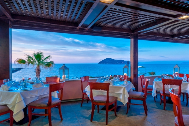 Porto Platanias Beach Resort & Spa