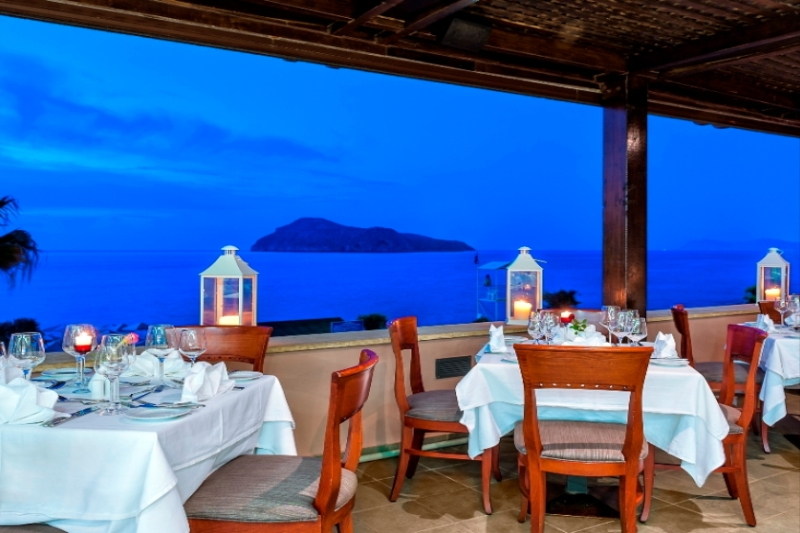 Porto Platanias Beach Resort & Spa