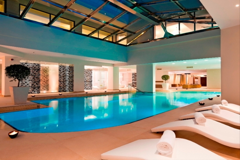 Porto Platanias Beach Resort & Spa