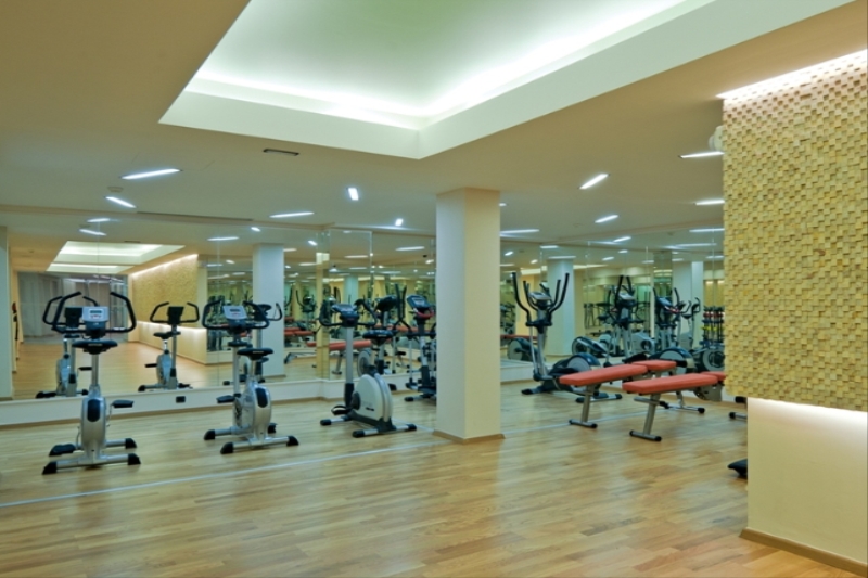 Porto Platanias Beach Resort & Spa