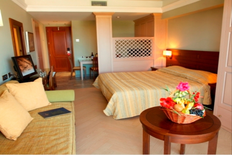 Porto Platanias Beach Resort & Spa
