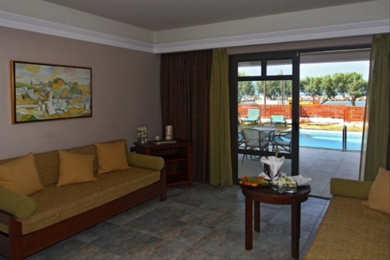 Porto Platanias Beach Resort & Spa
