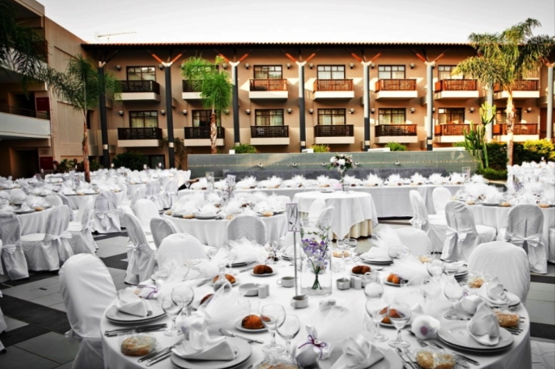 Porto Platanias Beach Resort & Spa
