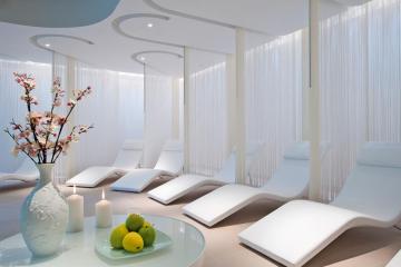 Отель Porto Platanias Beach Resort & Spa Греция, о. Крит-Ханья, фото 6