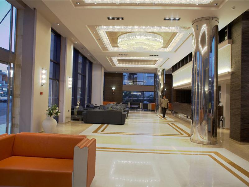 Porto Platanias Beach Resort & Spa