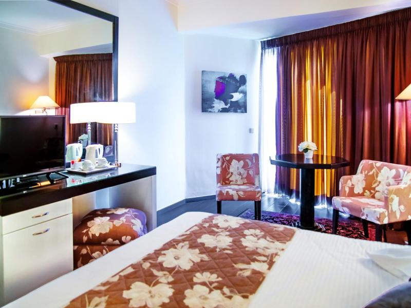 Porto Rio Hotel & Casino