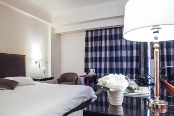 Отель Porto Rio Hotel & Casino Греция, Пелопоннес, фото 12