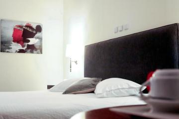 Отель Porto Rio Hotel & Casino Греция, Пелопоннес, фото 13