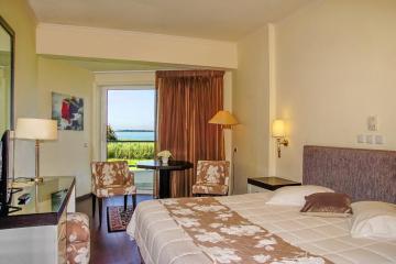 Отель Porto Rio Hotel & Casino Греция, Пелопоннес, фото 15