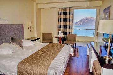 Отель Porto Rio Hotel & Casino Греция, Пелопоннес, фото 16